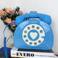 Rotary Phone Purse