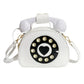 Rotary Phone Purse